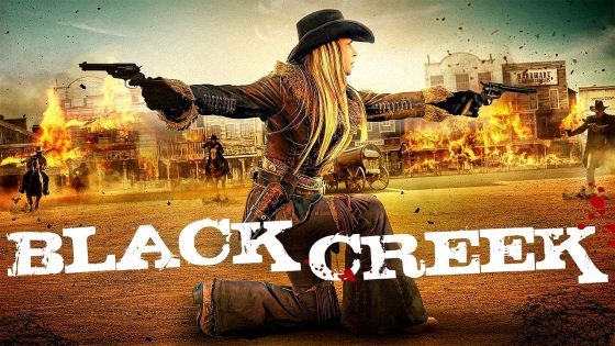 فيلم Black Creek 2024 مترجم