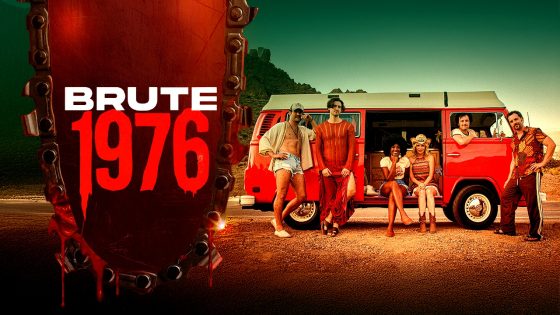 فيلم Brute 1976 2025 مترجم