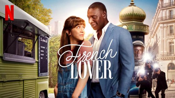 فيلم French Lover 2025 مترجم