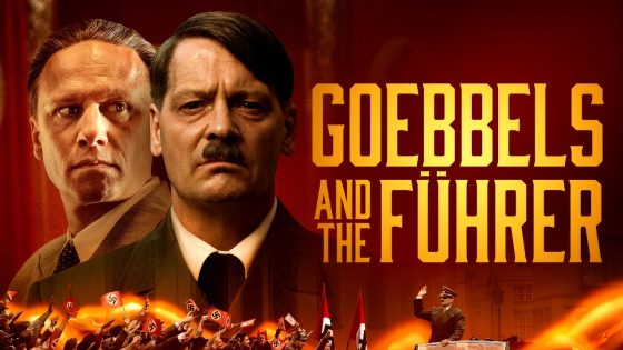 فيلم Goebbels and the Fuhrer 2024 مترجم