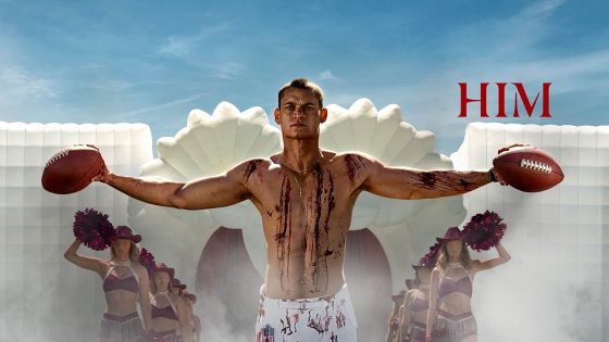 فيلم HIM 2025 مترجم