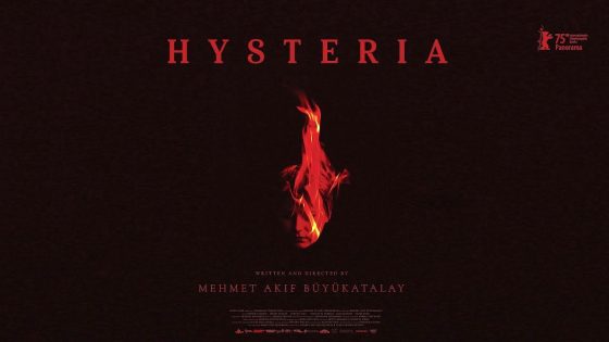 فيلم Hysteria 2025 مترجم