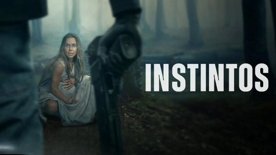 فيلم Instintos 2025 مترجم