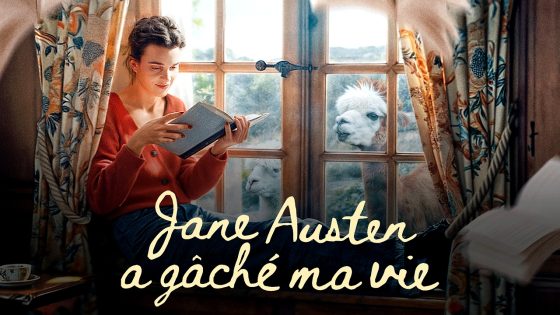 فيلم Jane Austen Wrecked My Life 2024 مترجم