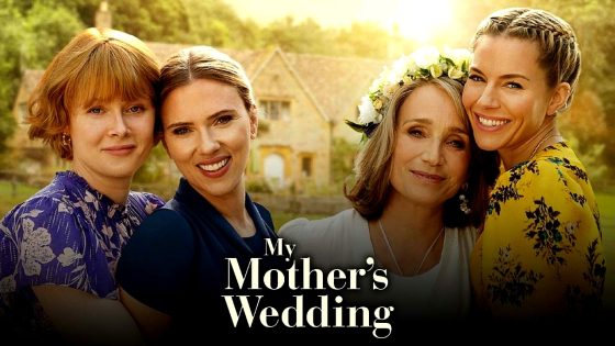فيلم My Mother’s Wedding 2023 مترجم