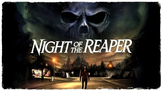 فيلم Night of the Reaper 2025 مترجم