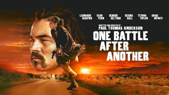 فيلم One Battle After Another 2025 مترجم