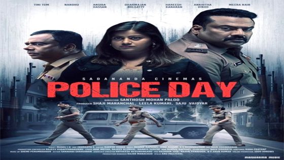 فيلم Police Day 2025 مترجم