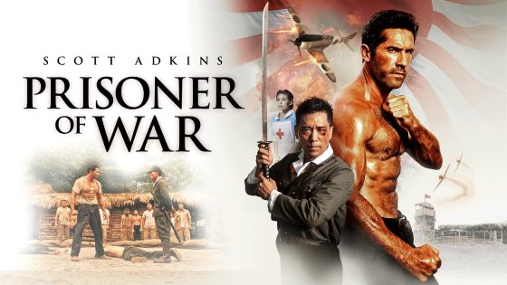 فيلم Prisoner of War 2025 مترجم