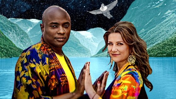 فيلم Rebel Royals: An Unlikely Love Story 2025 مترجم