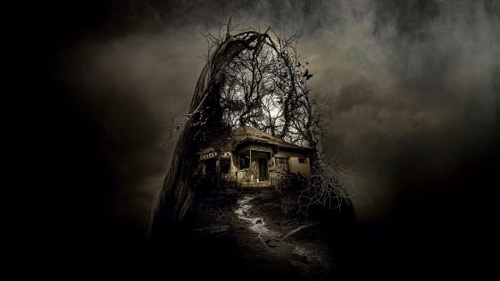 فيلم Rumah Teteh: Story of Helena 2025 مترجم