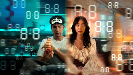 فيلم Same Day with Someone 2025 مترجم