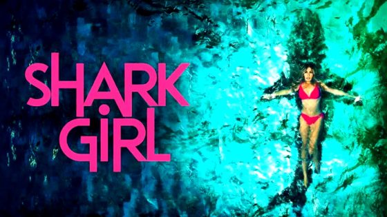 فيلم Shark Girl 2024 مترجم