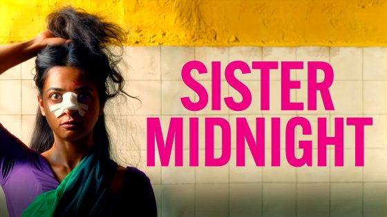 فيلم Sister Midnight 2024 مترجم