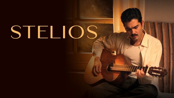 فيلم Stelios 2024 مترجم