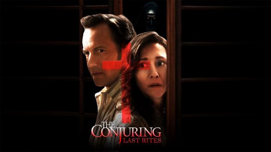 فيلم The Conjuring: Last Rites 2025 مترجم