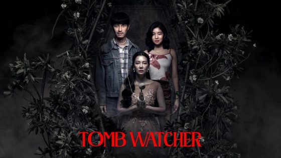 فيلم Tomb Watcher 2025 مترجم