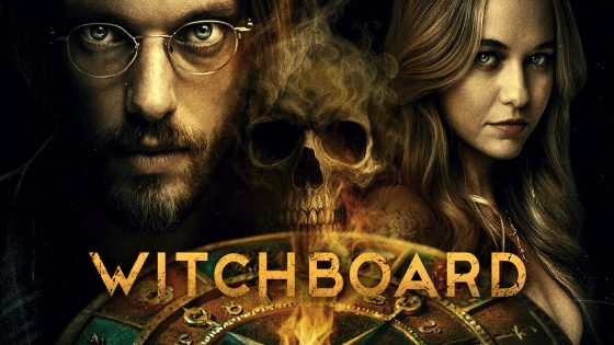 فيلم Witchboard 2024 مترجم