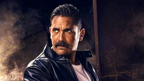 مسلسل ظروف غامضة الحلقة 1