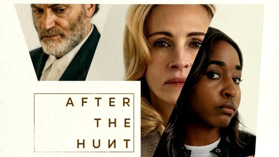 فيلم After the Hunt 2025 مترجم