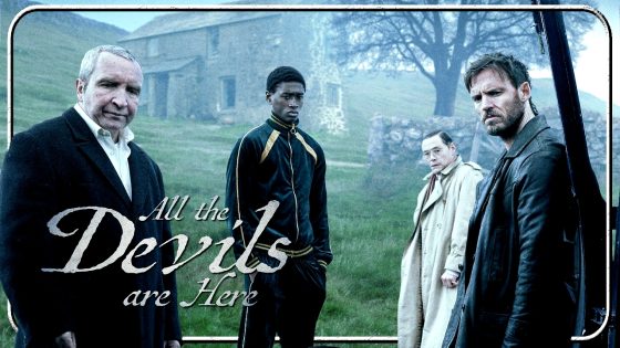 فيلم All the Devils are Here 2025 مترجم