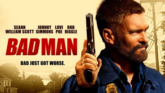 فيلم Bad Man 2025 مترجم