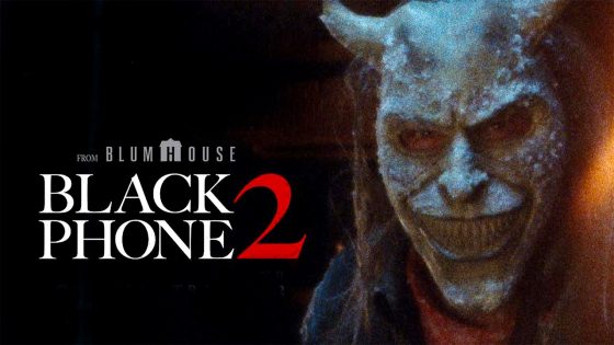 فيلم Black Phone 2 2025 مترجم
