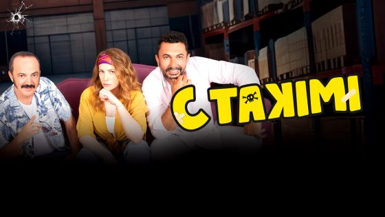 فيلم C Takimi 2024 مترجم