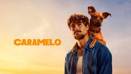 فيلم Caramelo 2025 مترجم