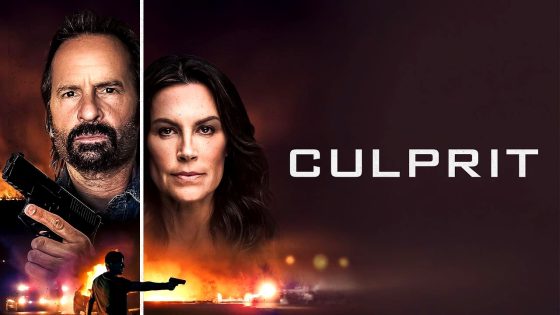 فيلم Culprit 2025 مترجم