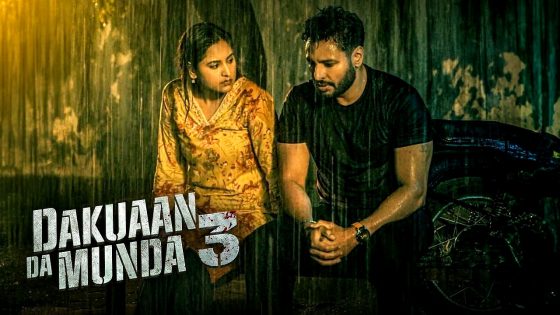 فيلم Dakuaan Da Munda 3 2025 مترجم