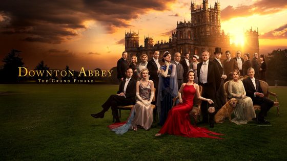 فيلم Downton Abbey: The Grand Finale 2025 مترجم