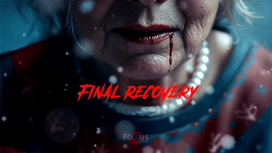 فيلم Final Recovery 2025 مترجم