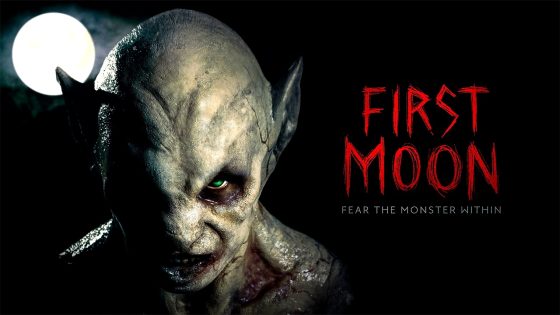 فيلم First Moon 2025 مترجم