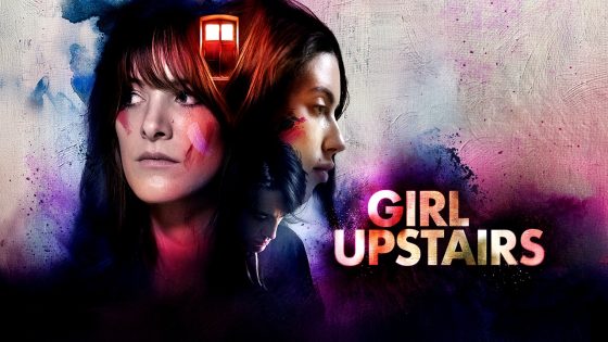 فيلم Girl Upstairs 2024 مترجم