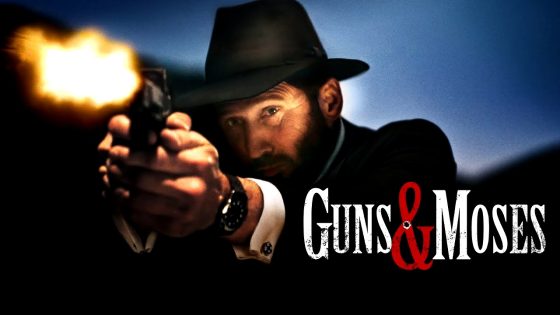 فيلم Guns & Moses 2024 مترجم