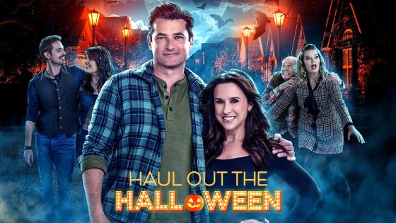 فيلم Haul Out the Halloween 2025 مترجم