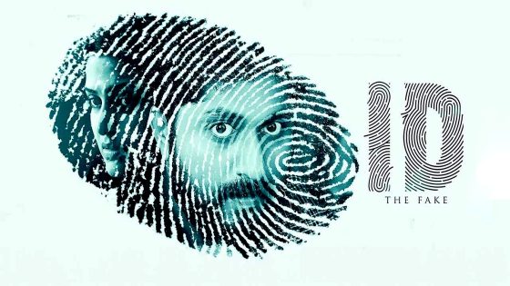 فيلم ID: The Fake 2025 مترجم