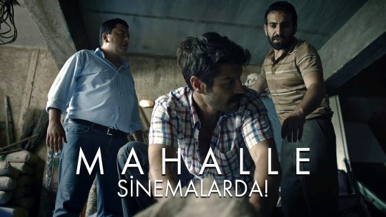 فيلم Mahalle 2017 مترجم