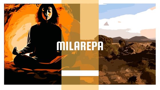 فيلم Milarepa 2025 مترجم