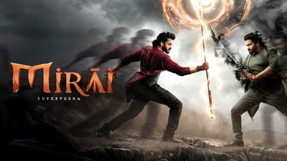 فيلم Mirai 2025 مترجم