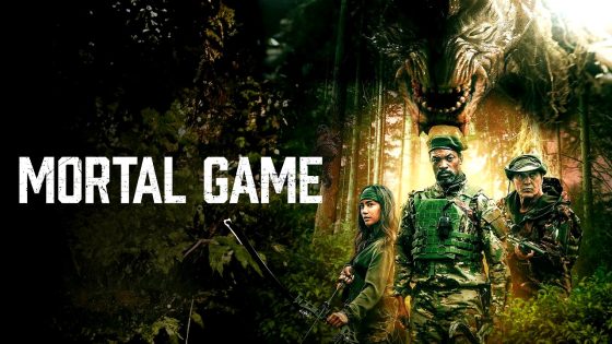 فيلم Mortal Game 2024 مترجم