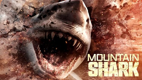 فيلم Mountain Shark 2024 مترجم