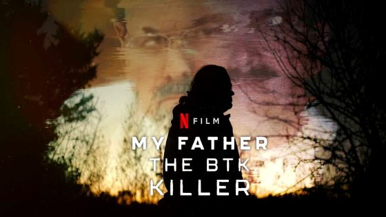 فيلم My Father, the BTK Killer 2025 مترجم