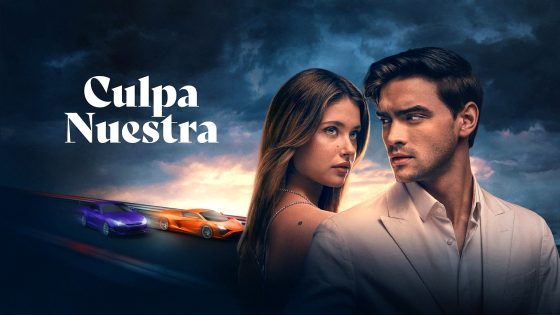 فيلم Our Fault 2025 مترجم