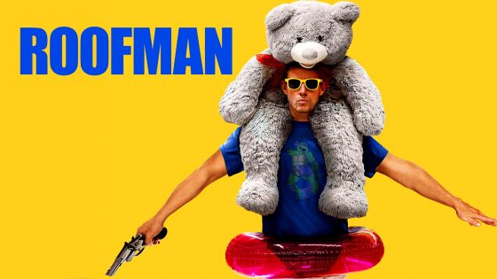 فيلم Roofman 2025 مترجم