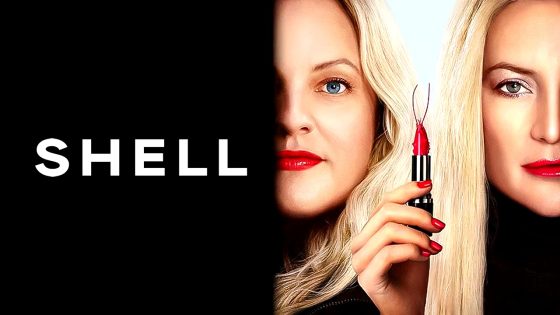 فيلم Shell 2024 مترجم