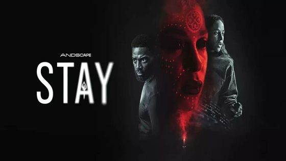 فيلم Stay 2025 مترجم