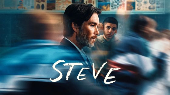 فيلم Steve 2025 مترجم