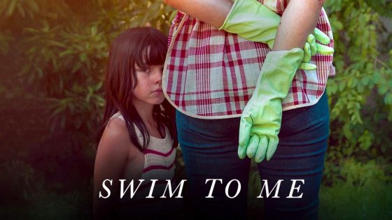 فيلم Swim to Me 2025 مترجم